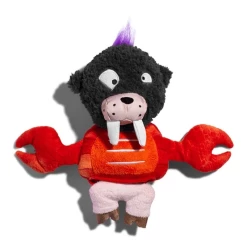 Zee.Dog ZEE DOG - COLLEZIONE ANIMALI MUTANTI SEAPORK