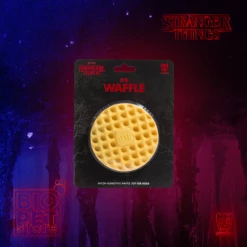 Zee.Dog ZEE DOG - EDIZIONE STRANGER THINGS - GIOCO THE WAFFLE