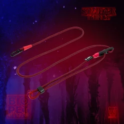 Zee.Dog ZEE DOG - EDIZIONE STRANGER THINGS - GUINZAGLIO HANDS FREE