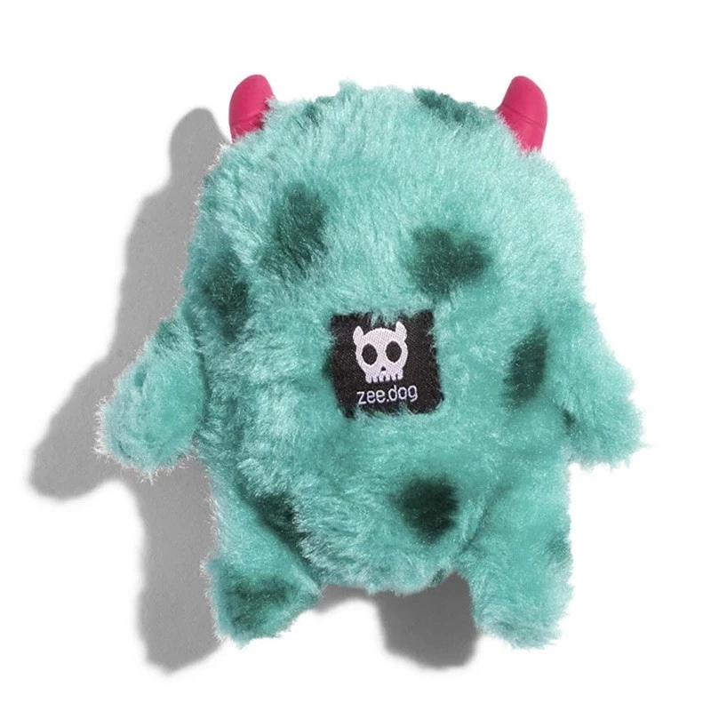 Zee.Dog ZEE DOG - GIOCO - MR. X - immagine 3