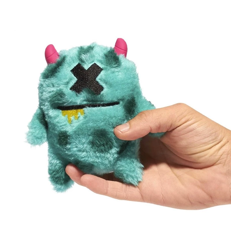 Zee.Dog ZEE DOG - GIOCO - MR. X