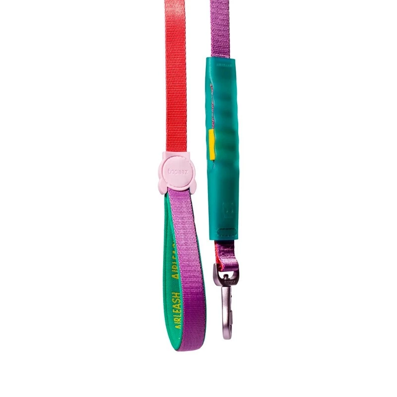 Zee.Dog ZEE DOG - GUINZAGLIO AIR LEASH CALI DOS - immagine 3