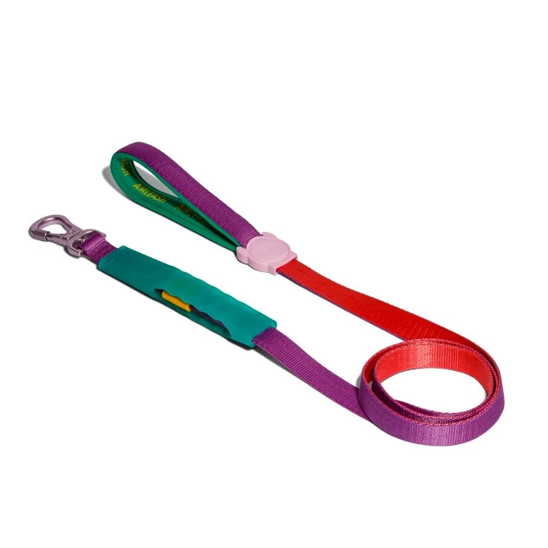 Zee.Dog ZEE DOG - GUINZAGLIO AIR LEASH CALI DOS