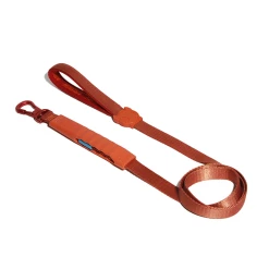 Zee.Dog ZEE DOG - GUINZAGLIO AIR LEASH CRIMSON