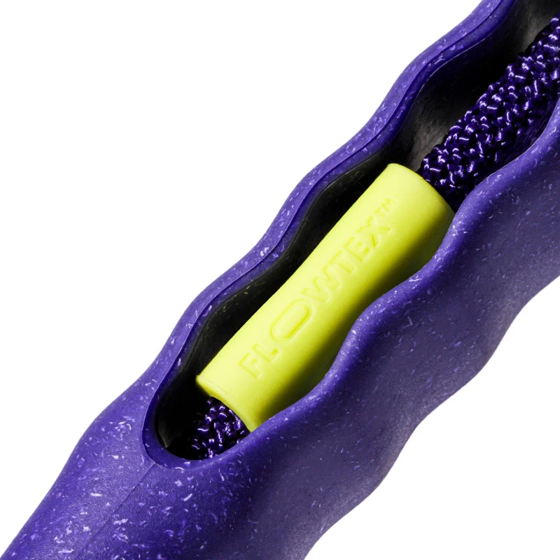 Zee.Dog ZEE DOG - GUINZAGLIO AIR LEASH VIOLET - immagine 2