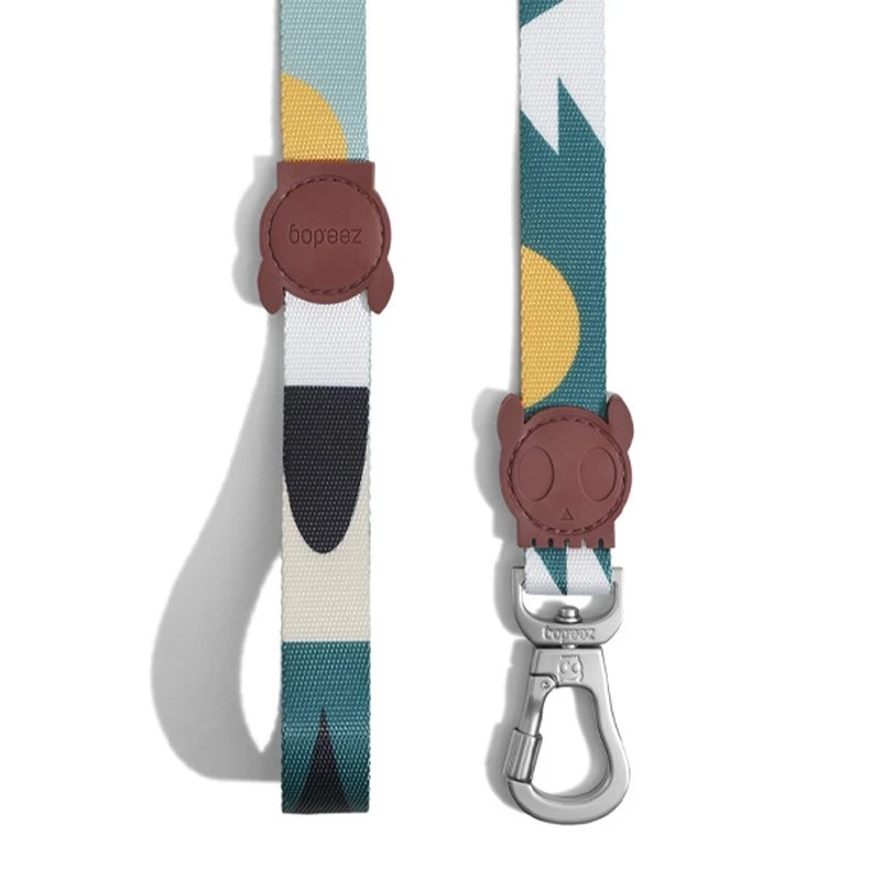 Zee.Dog ZEE DOG - GUINZAGLIO APACHE - immagine 2