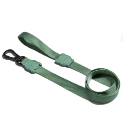 Zee.Dog ZEE DOG - GUINZAGLIO ARMY GREEN