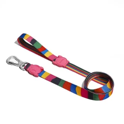 Zee.Dog ZEE DOG - GUINZAGLIO CHROMA