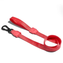 Zee.Dog ZEE DOG - GUINZAGLIO NEON CORAL