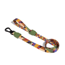 Zee.Dog ZEE DOG - GUINZAGLIO PIXEL