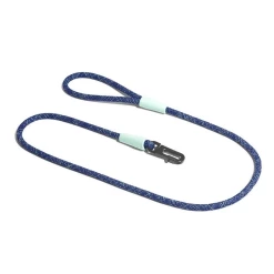 Zee.Dog ZEE DOG - GUINZAGLIO ROPE - INDIGO