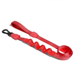 Zee.Dog ZEE DOG - GUINZAGLIO RUFF NEON CORAL