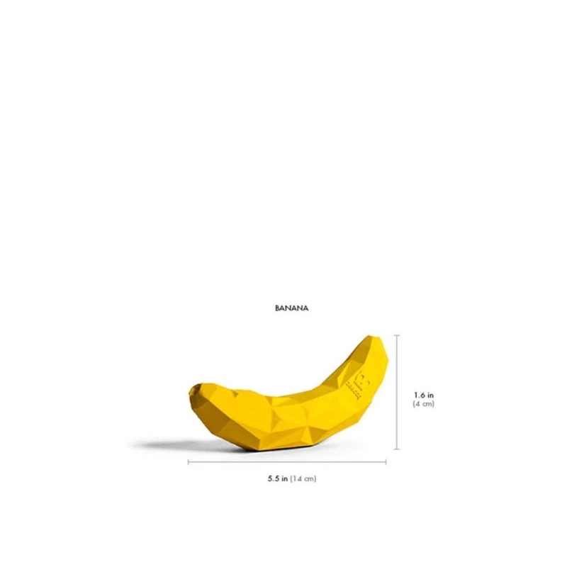 Zee.Dog ZEE DOG - KONG ALLA BANANA - immagine 2