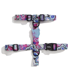 Zee.Dog ZEE DOG - PETTORINA AD H BLAST