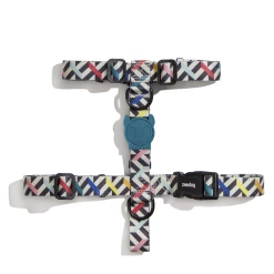 Zee.Dog ZEE DOG - PETTORINA AD H FRITZ