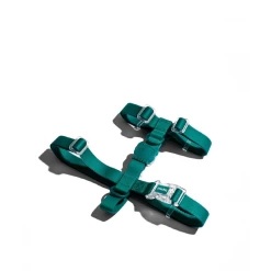 Zee.Dog ZEE DOG - PETTORINA AD H IN NEOPRENE AMAZZONIA