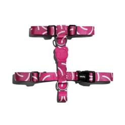 Zee.Dog ZEE DOG - PETTORINA AD H NARA