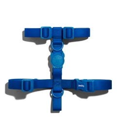 Zee.Dog ZEE DOG - PETTORINA AD H NEOPRENE BLU