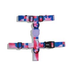 Zee.Dog ZEE DOG - PETTORINA AD H NOON