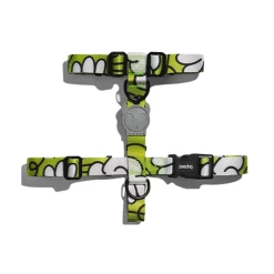 Zee.Dog ZEE DOG - PETTORINA AD H SMASH