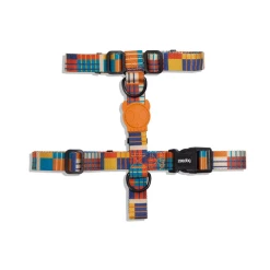 Zee.Dog ZEE DOG - PETTORINA AD H WES