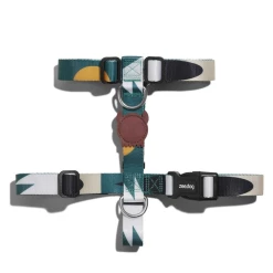 Zee.Dog ZEE DOG - PETTORINA APACHE