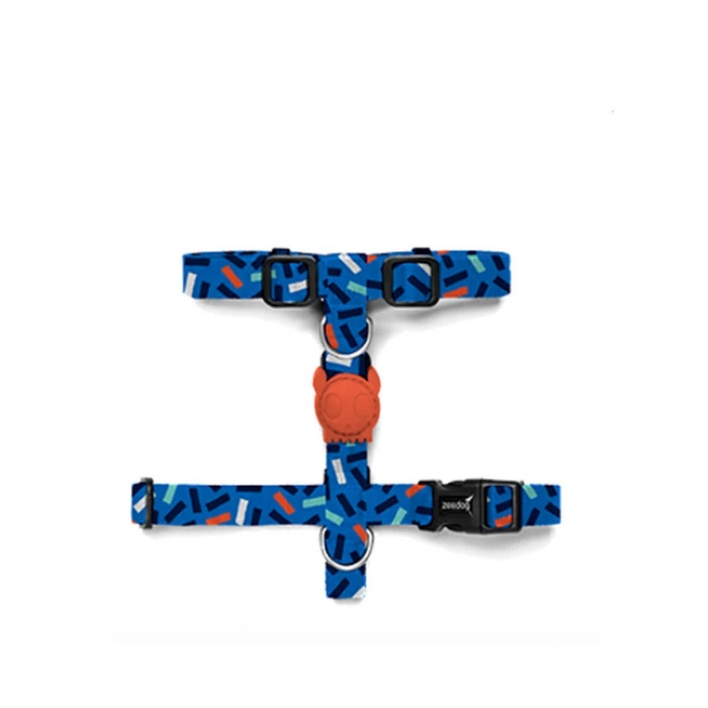 Zee.Dog ZEE DOG - PETTORINA ATLANTA