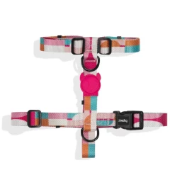 Zee.Dog ZEE DOG - PETTORINA BLOOM