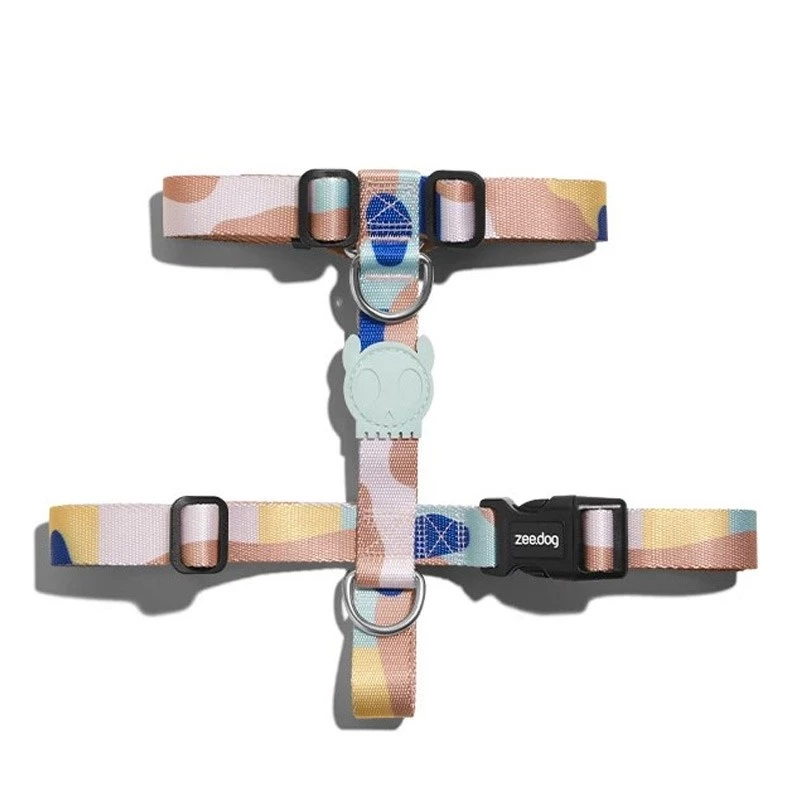 Zee.Dog ZEE DOG - PETTORINA COLUMBIA