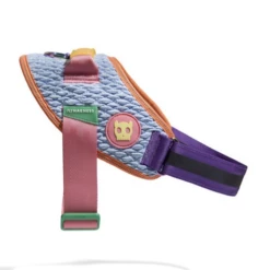 Zee.Dog ZEE DOG - PETTORINA FLY GALAXY