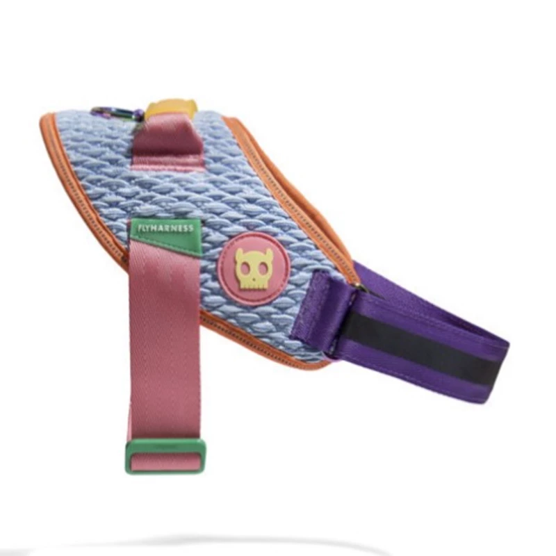 Zee.Dog ZEE DOG - PETTORINA FLY GALAXY