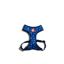 Zee.Dog ZEE DOG - PETTORINA MESH PLUS ATLANTA