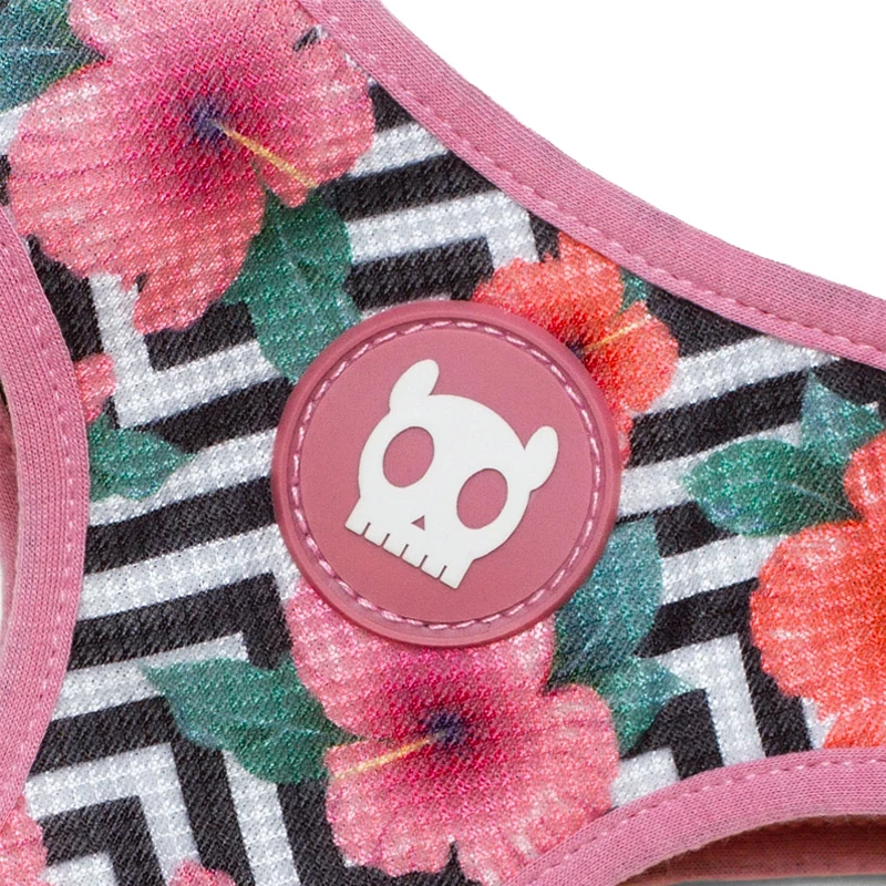 Zee.Dog ZEE DOG - PETTORINA MESH PLUS - MAHALO - immagine 2