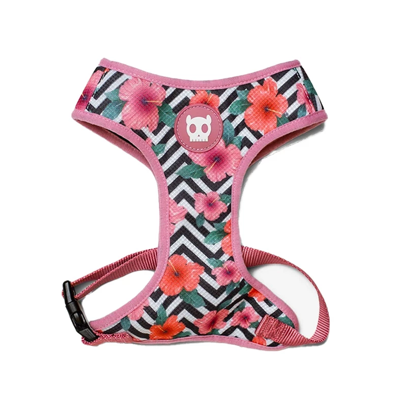 Zee.Dog ZEE DOG - PETTORINA MESH PLUS - MAHALO