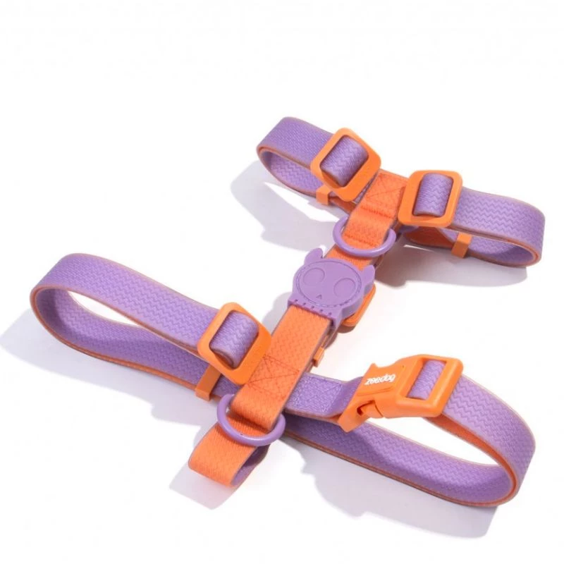 Zee.Dog ZEE DOG - PETTORINA NEOPRO IRIS - immagine 2