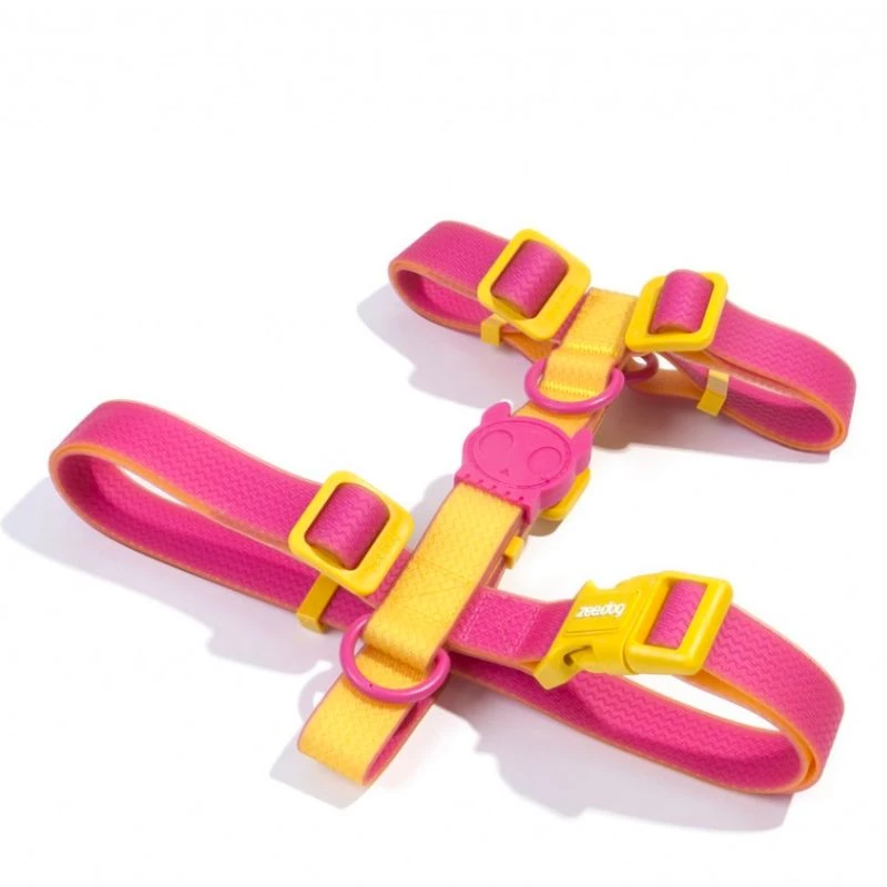 Zee.Dog ZEE DOG - PETTORINA NEOPRO LYRA - immagine 2