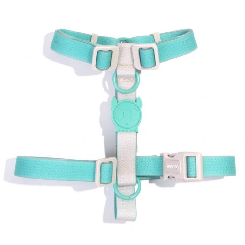 Zee.Dog ZEE DOG - PETTORINA NEOPRO TIDAL