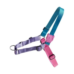 Zee.Dog ZEE DOG - PETTORINA SOFT - WALK AURORA