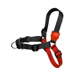 Zee.Dog ZEE DOG - PETTORINA SOFT-WALK FATBOY