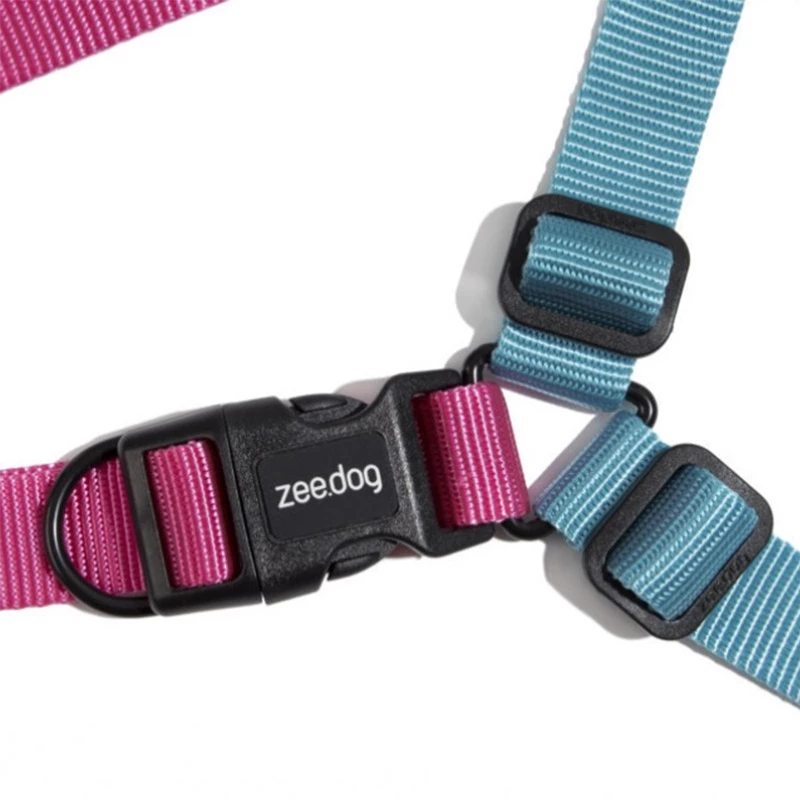 Zee.Dog ZEE DOG - PETTORINA SOFT-WALK HYDRA - immagine 3