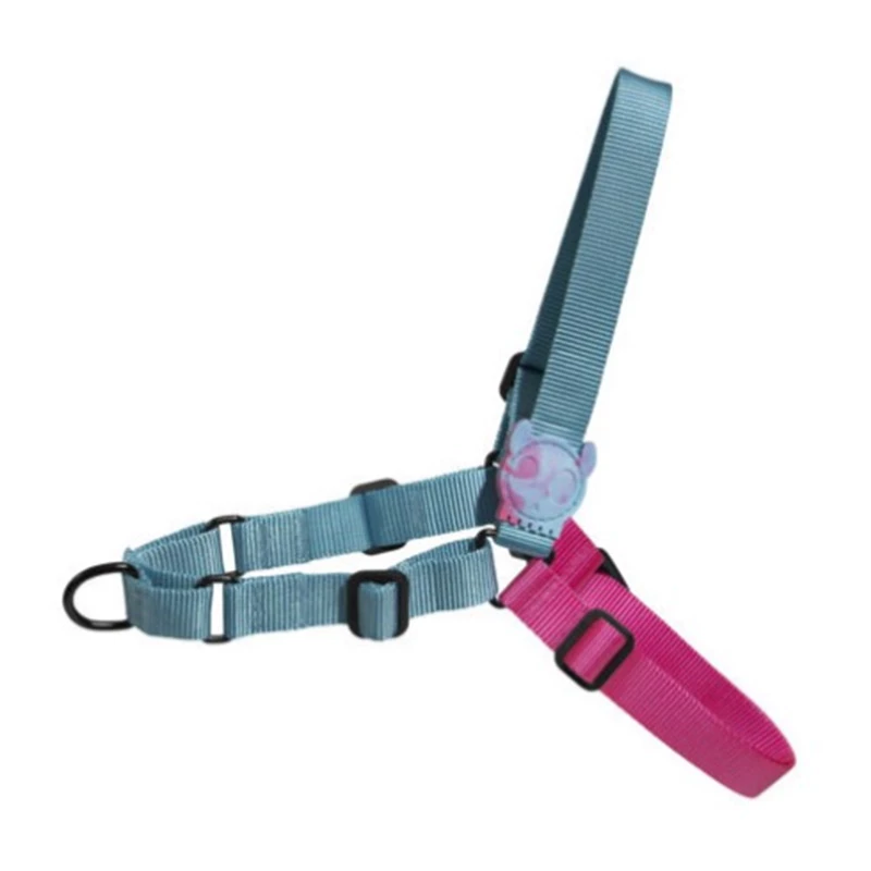 Zee.Dog ZEE DOG - PETTORINA SOFT-WALK HYDRA