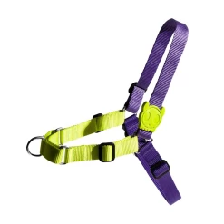 Zee.Dog ZEE DOG - PETTORINA SOFT-WALK LEMONADE