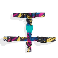 Zee.Dog ZEE DOG - PETTORINA WOOZER