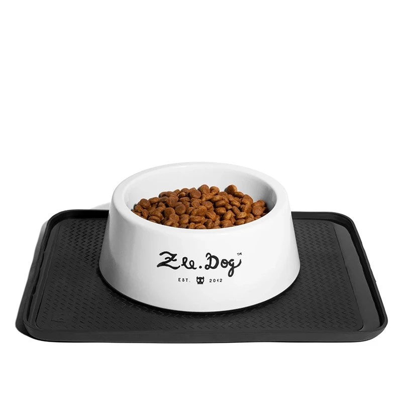 Zee.Dog ZEE DOG - TAPPETINO PER CIOTOLA 100% GOMMA NATURALE - immagine 7