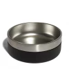 Zee.Dog ZEE DOG - TUFF BOWL - CIOTOLA BLACK
