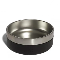 Zee.Dog ZEE DOG - TUFF BOWL - CIOTOLA BLACK